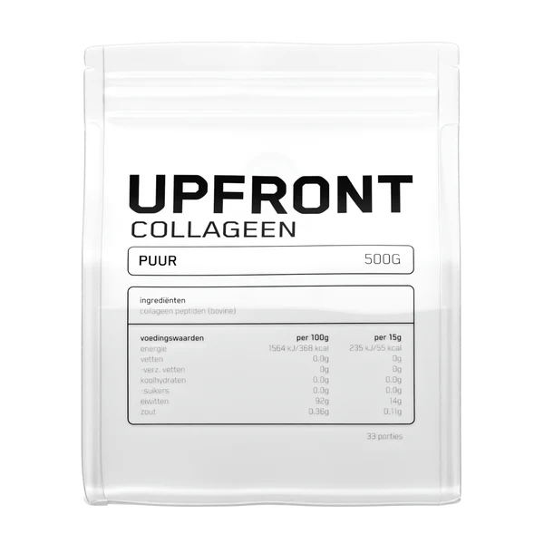 Upfront Collageen 100%